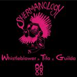 Whistleblower专辑