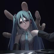 サイコドラマ (feat. 初音ミク)