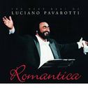 Romantica: The Very Best of Luciano Pavarotti专辑