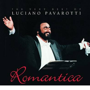 Nessun Dorma - Luciano Pavarotti (AM karaoke) 带和声伴奏