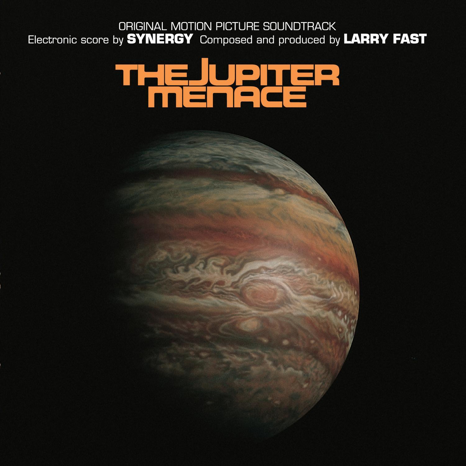 The Jupiter Menace