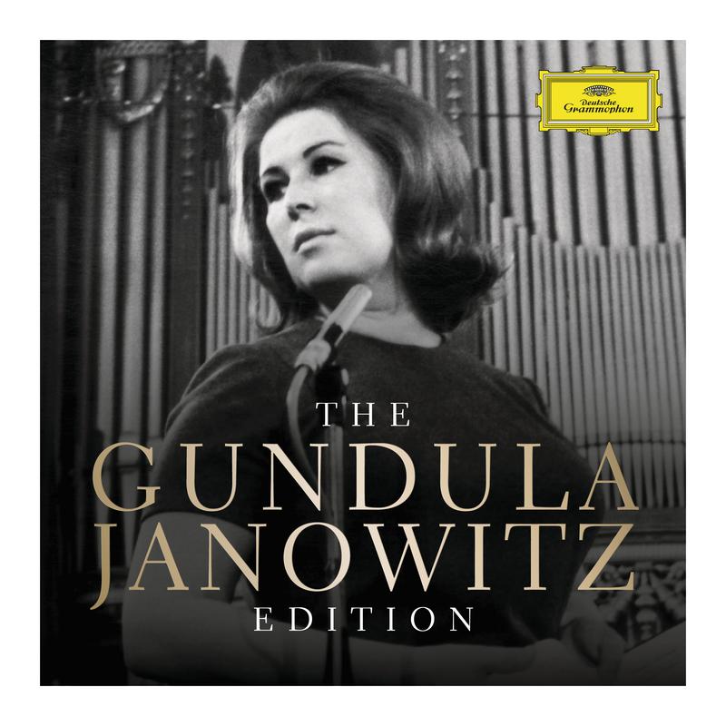 Gundula Janowitz - Parsifal, WWV 111 / Act 2: