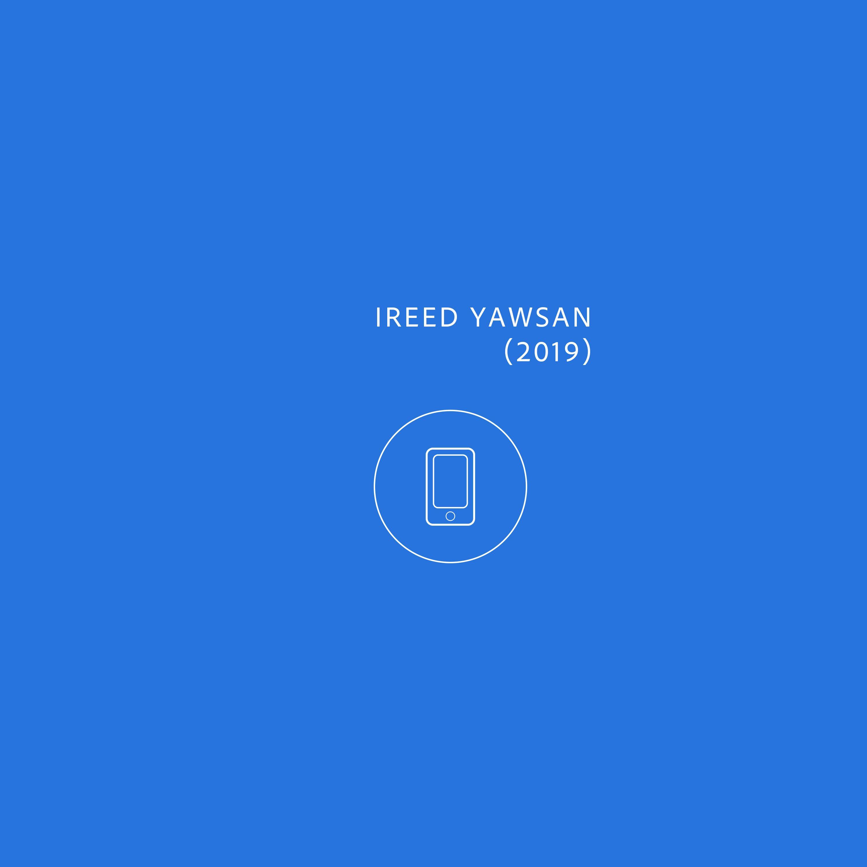 ireed yavsan（2019）