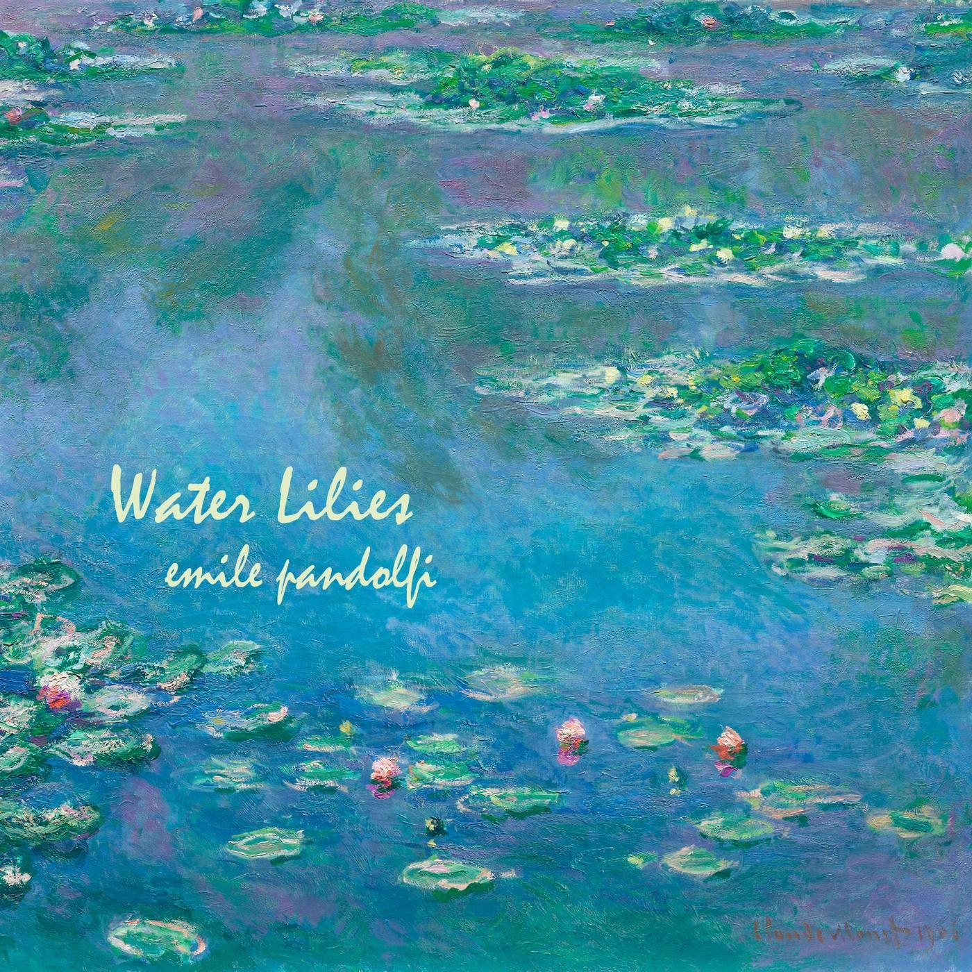 Water Lilies