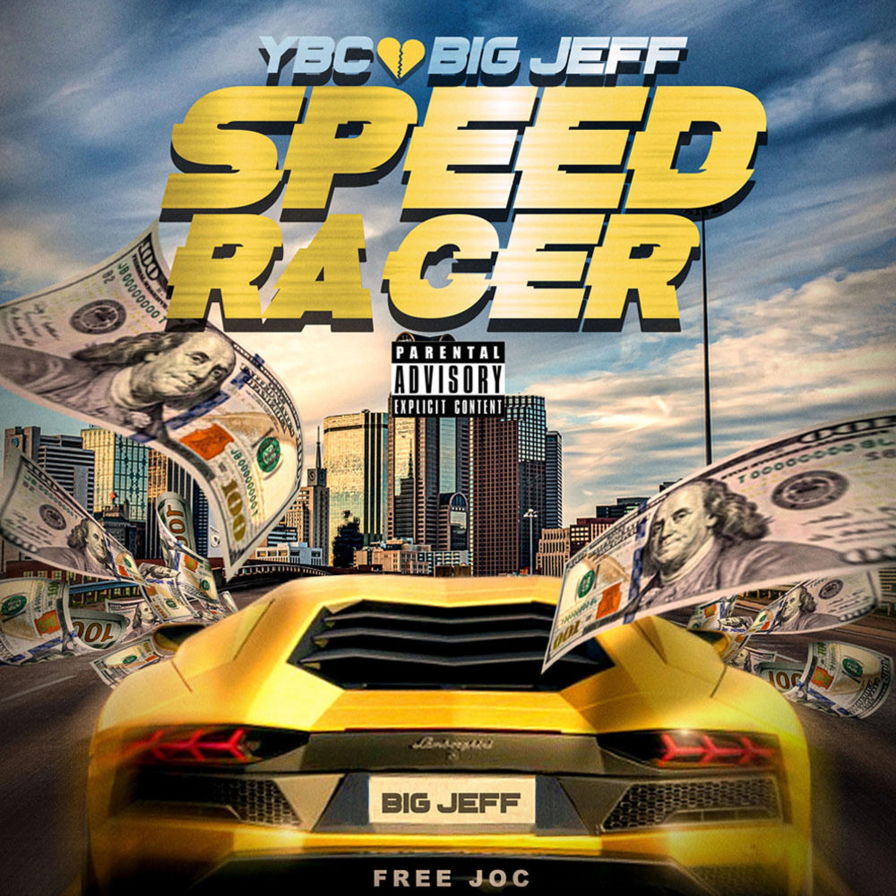 Speed Racer