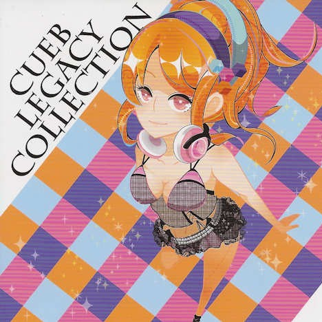 CueB Legacy Collection
