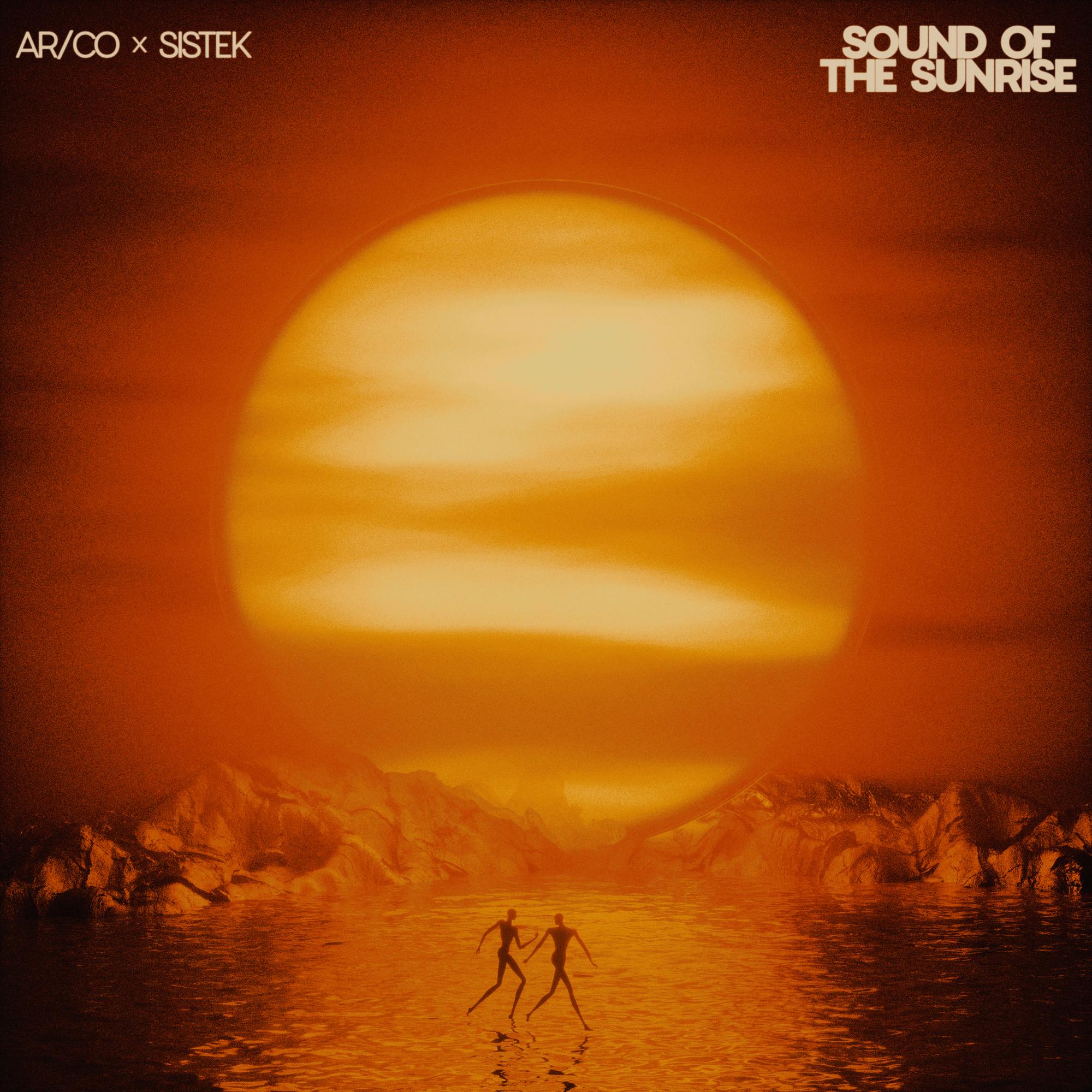 Sound Of The Sunrise