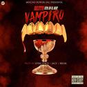 Vampiro专辑