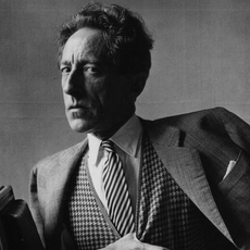 Jean Cocteau