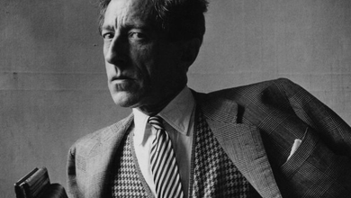 Jean Cocteau