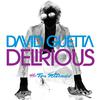 Delirious (Fred Rister Rmx)
