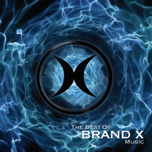 Brand X Music - Never Surrender