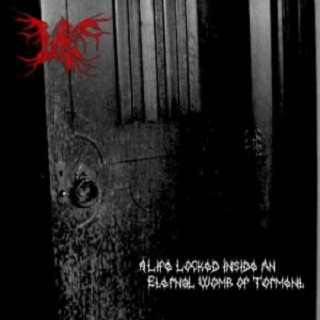 A Life Locked Inside an Eternal Womb of Torment