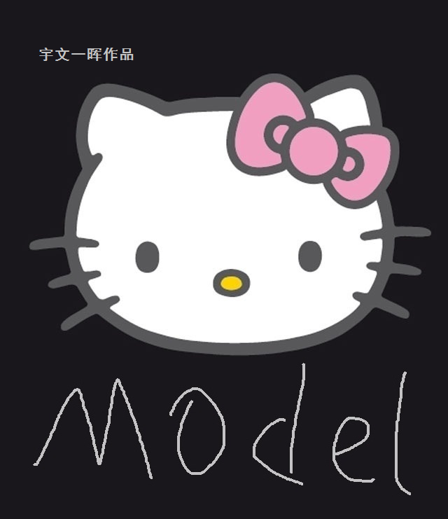 Model专辑