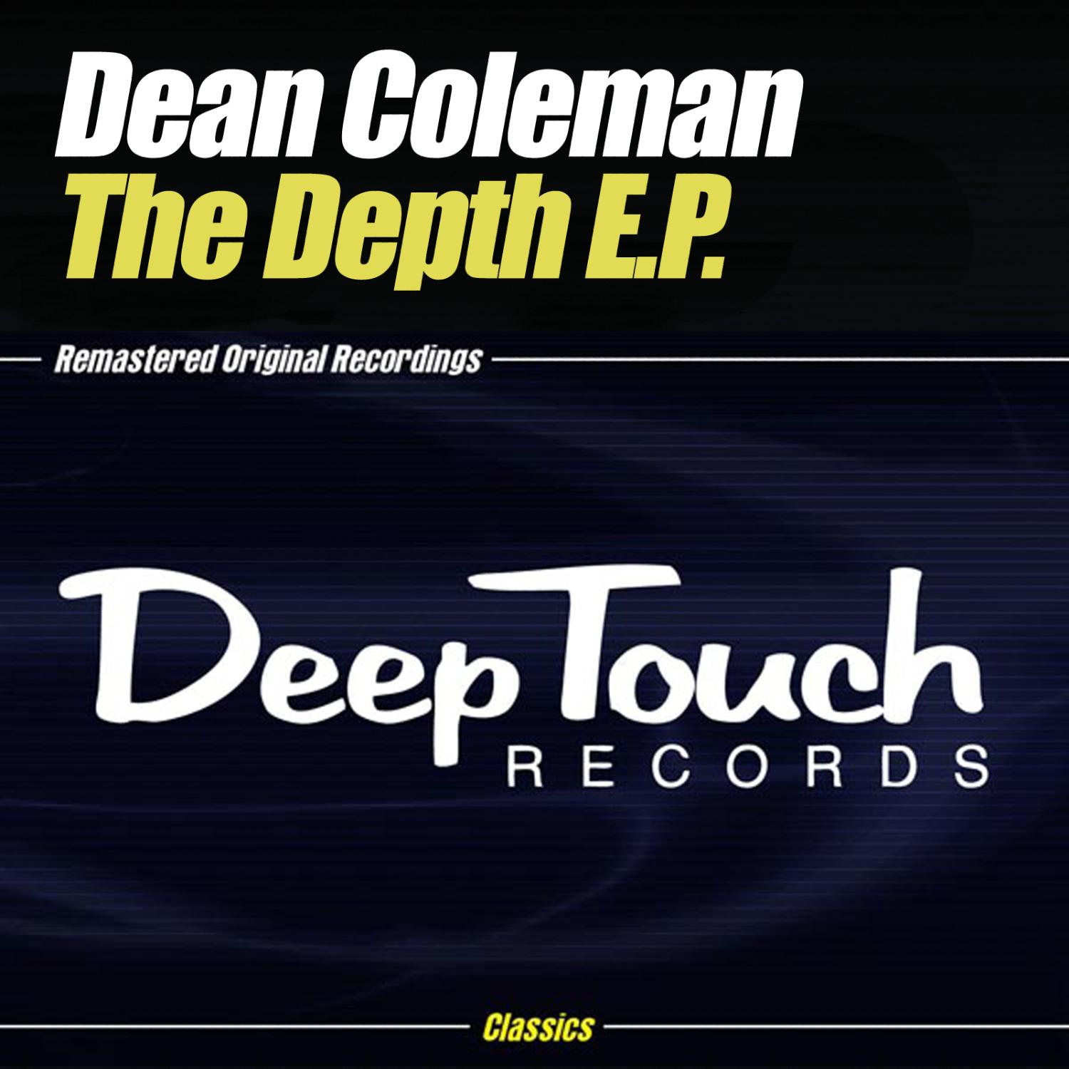 The Depth E.P.