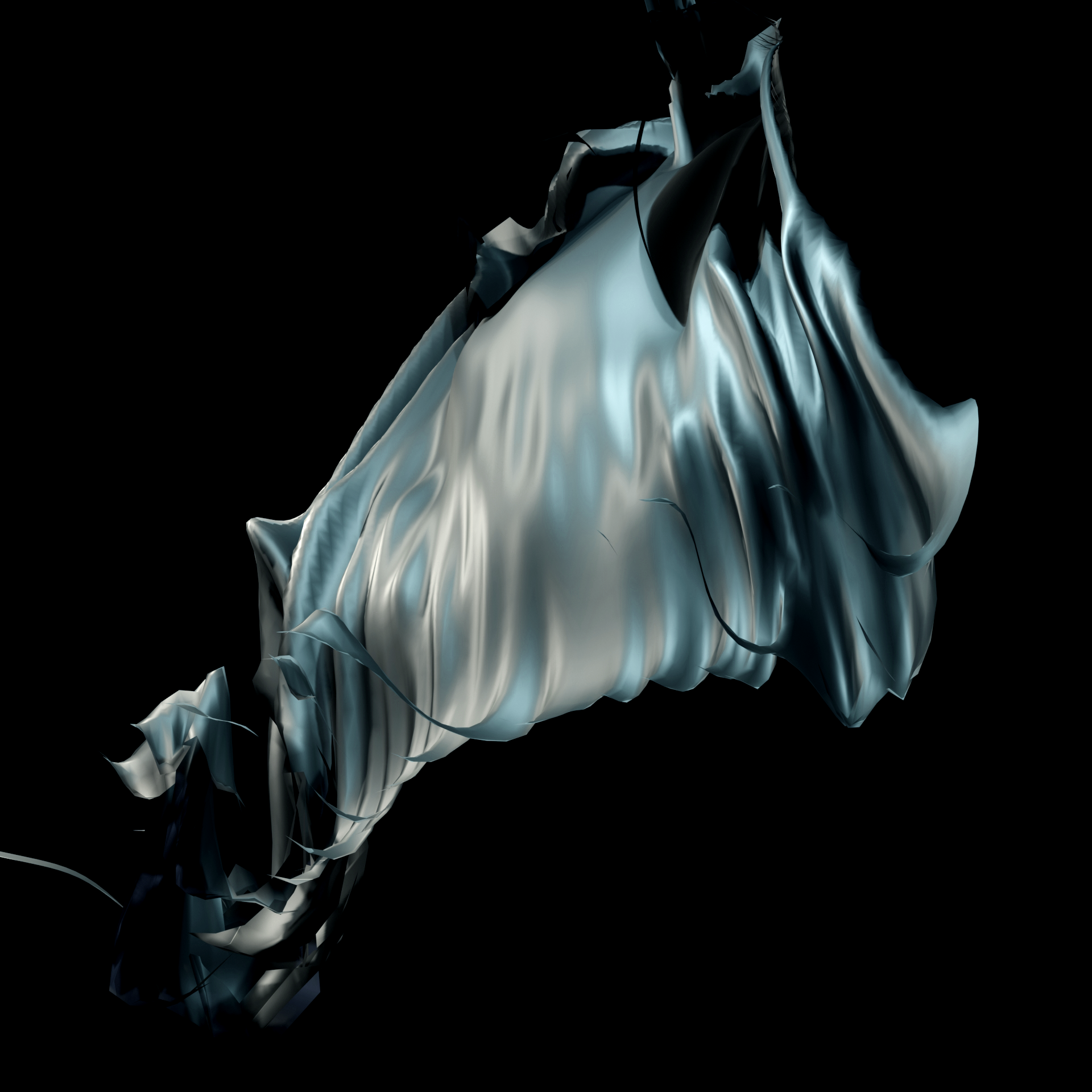 Dreams Again (Julia-Sophie Remix)