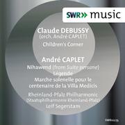 Suite persane (version for orchestra):Suite persane: II. Nihawend (version for orchestra)