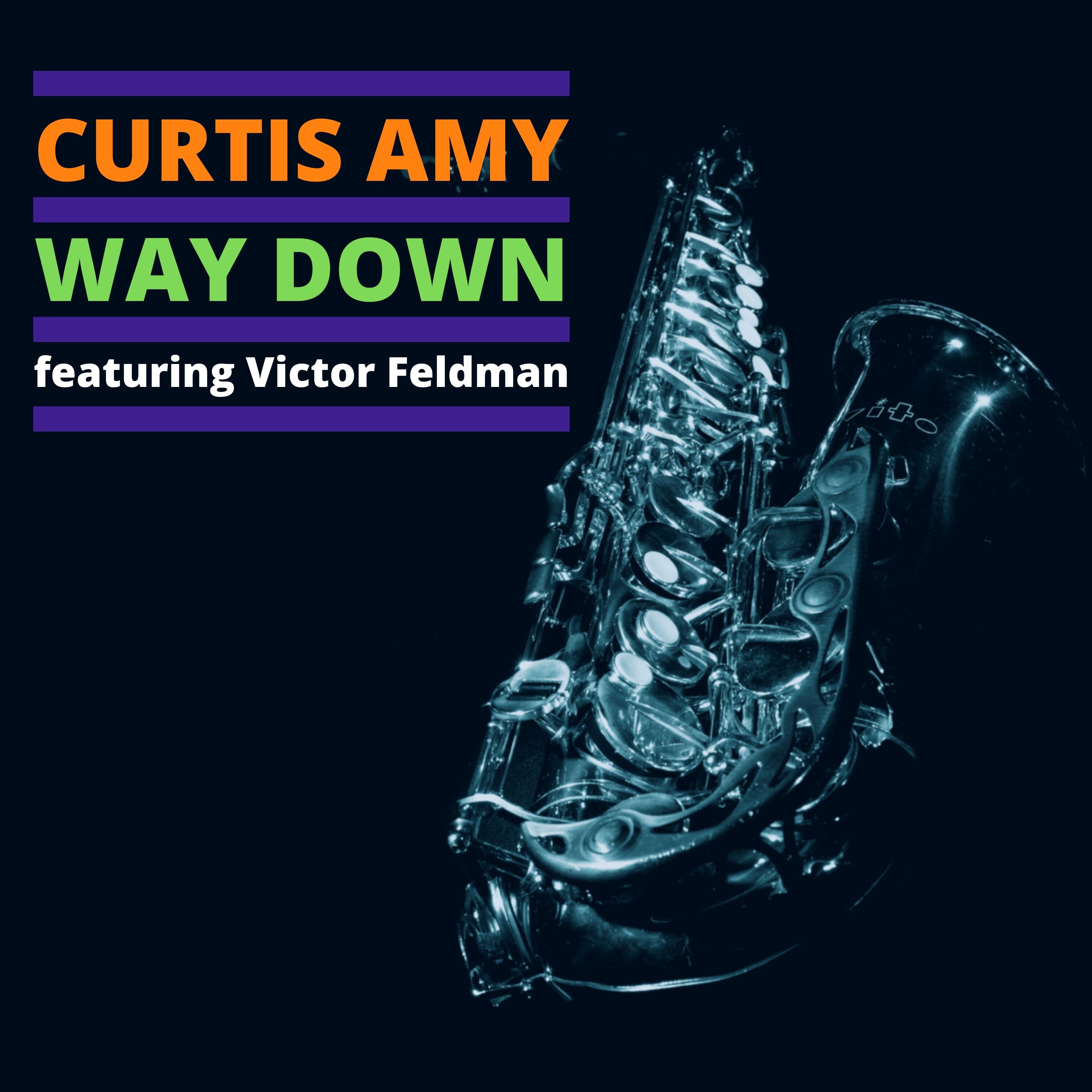Way Down