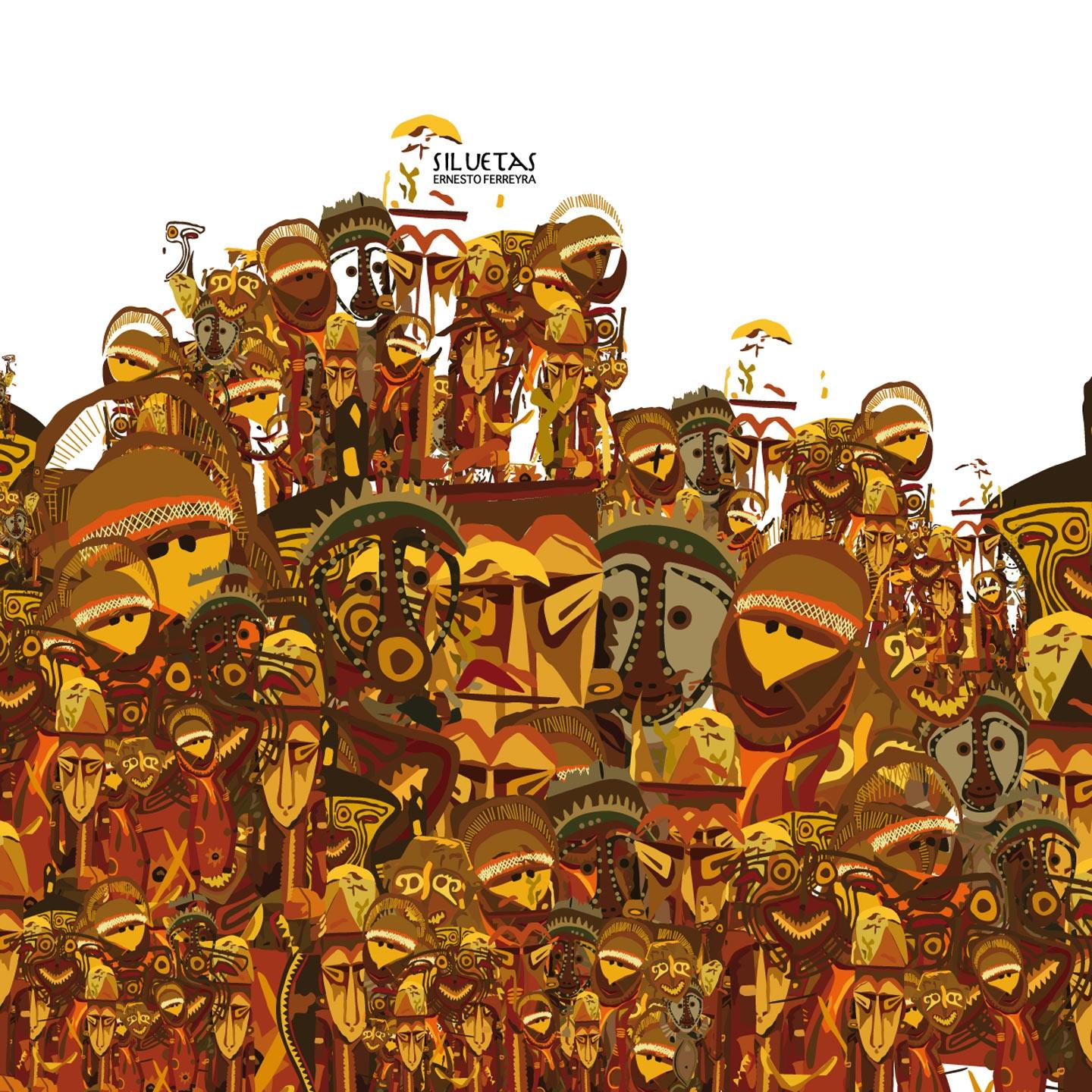 Siluetas