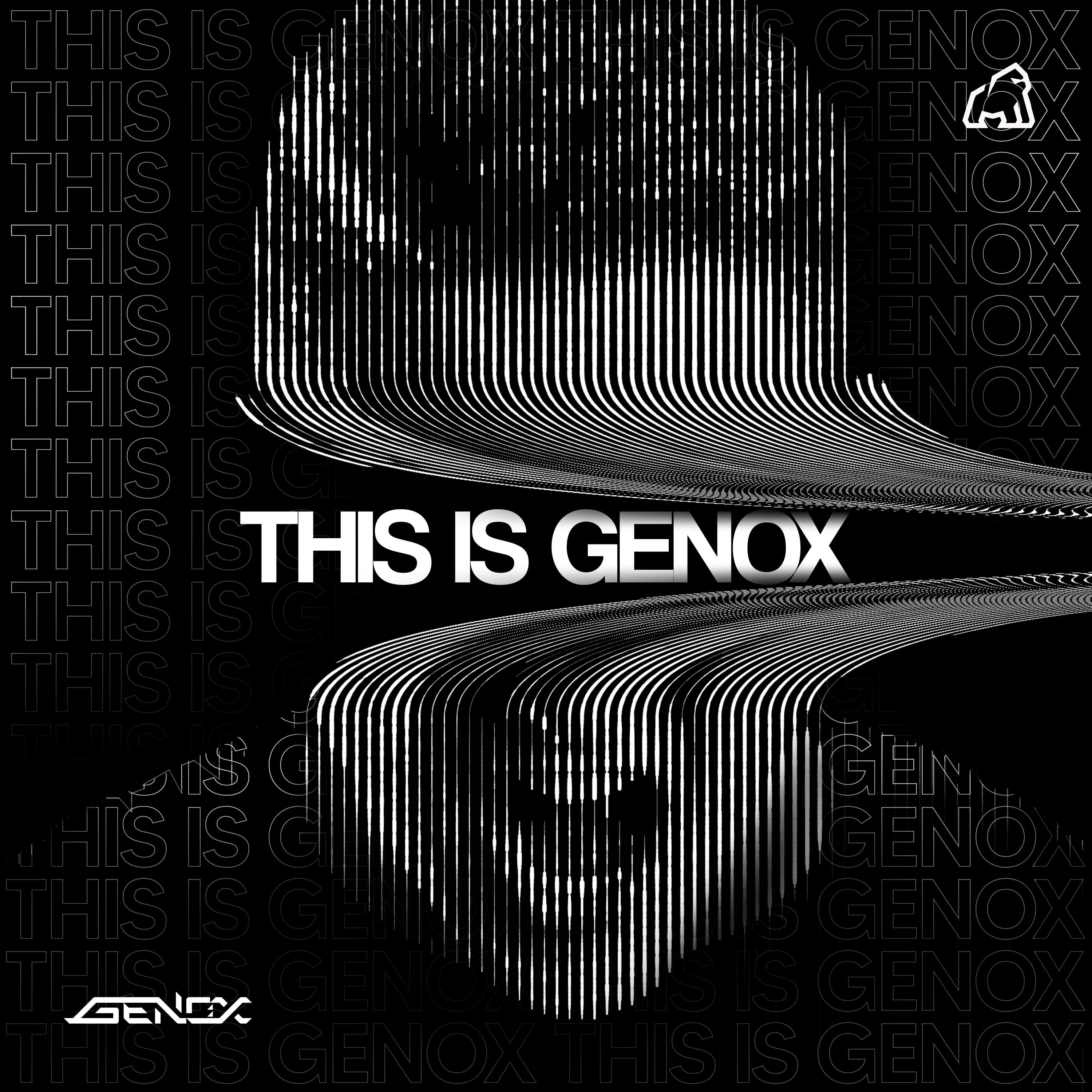 THIS IS GENOX