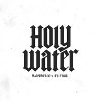 Marshmello & Jelly Roll - Holy Water (Intro Edit)