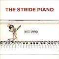 《The Stride Piano》
