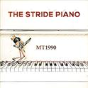 《The Stride Piano》专辑