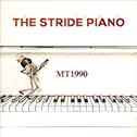 《The Stride Piano》专辑