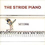 《The Stride Piano》