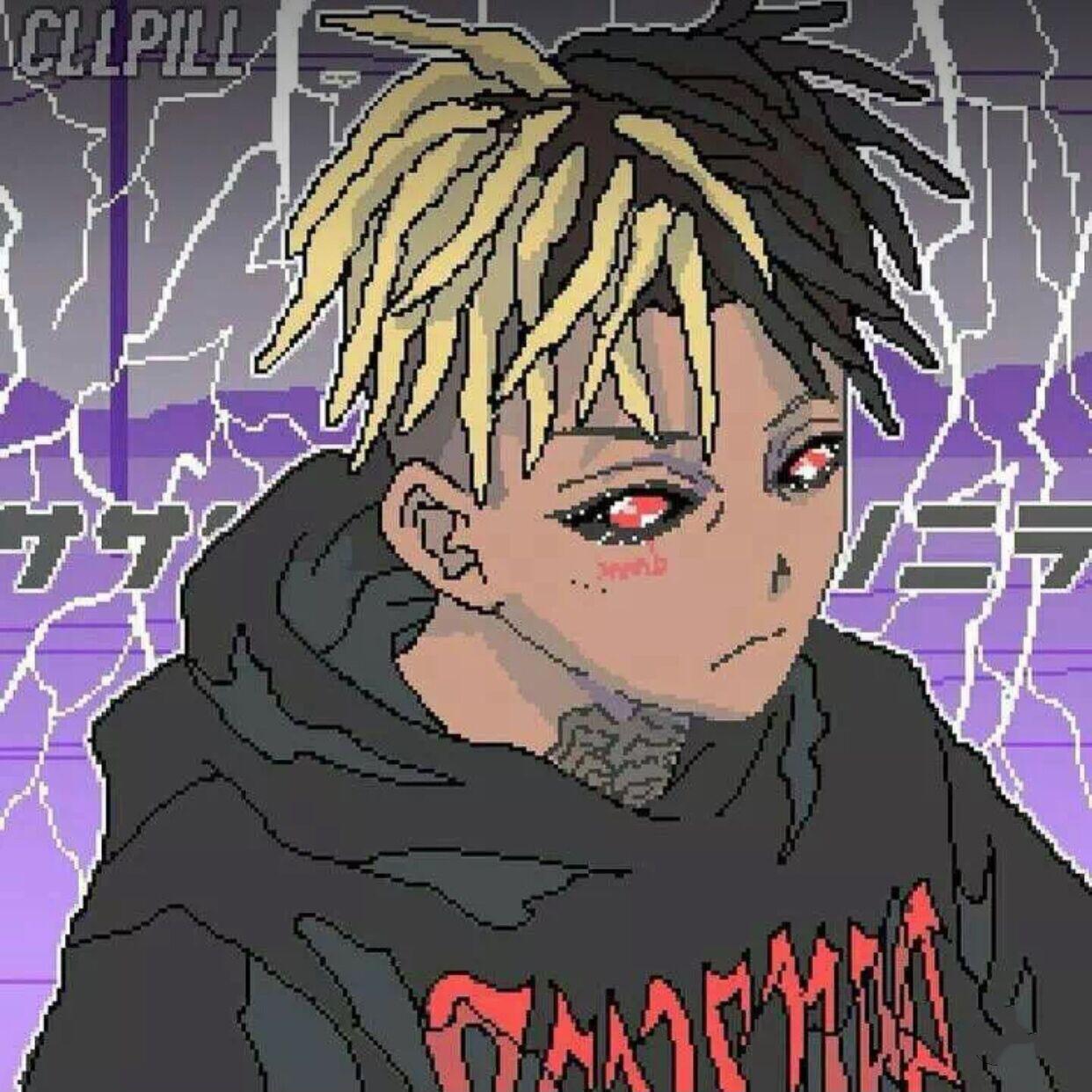 零号ookil - I don´t let go（翻自 XXXTENTACION）