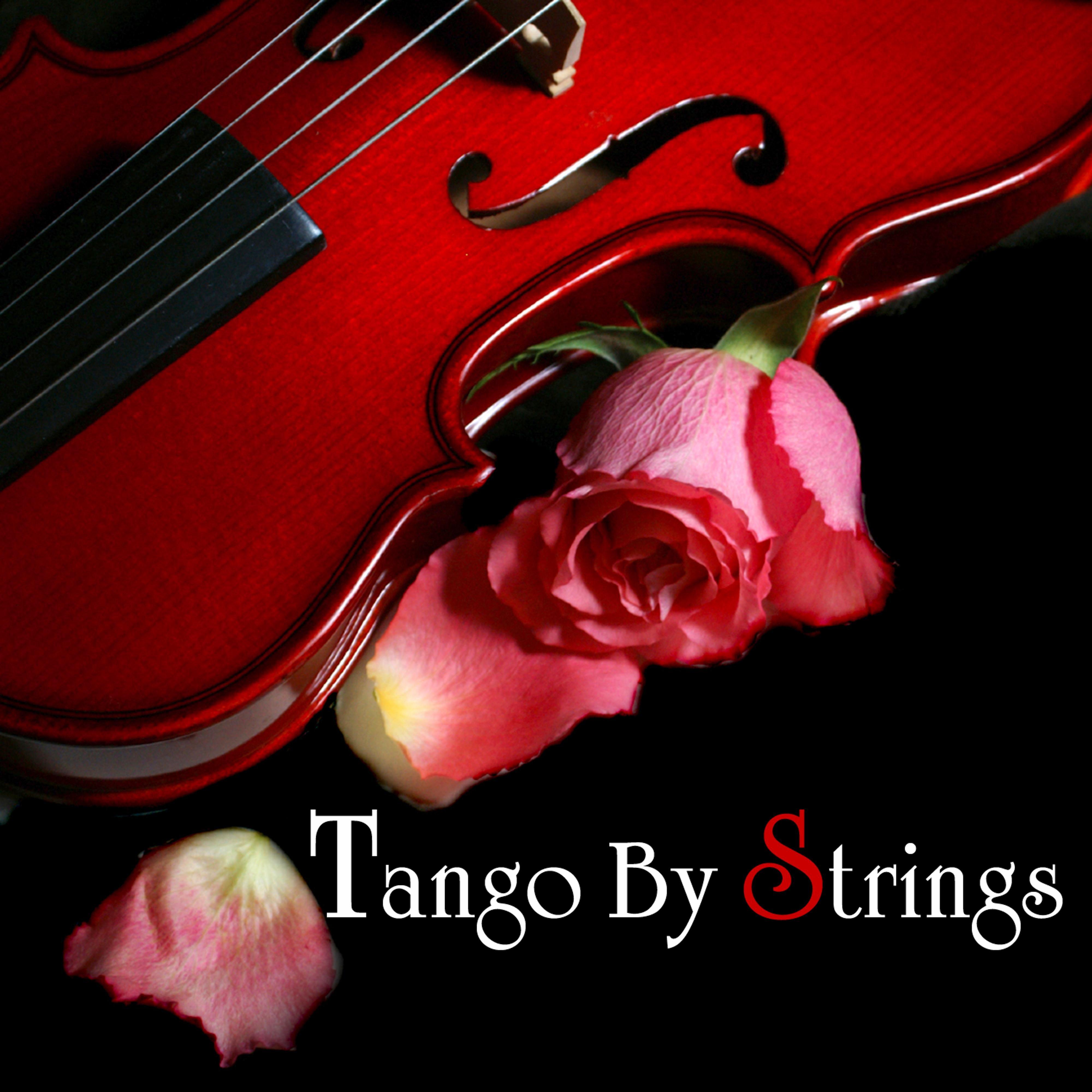 Tango by Strings