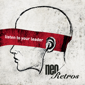 Neo Retros - The Chocolate Sea (Pre-V2) 带和声伴奏 （升1半音）