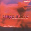 OGDEN, Craig: Tango Nuevo