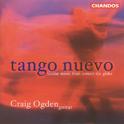 OGDEN, Craig: Tango Nuevo专辑