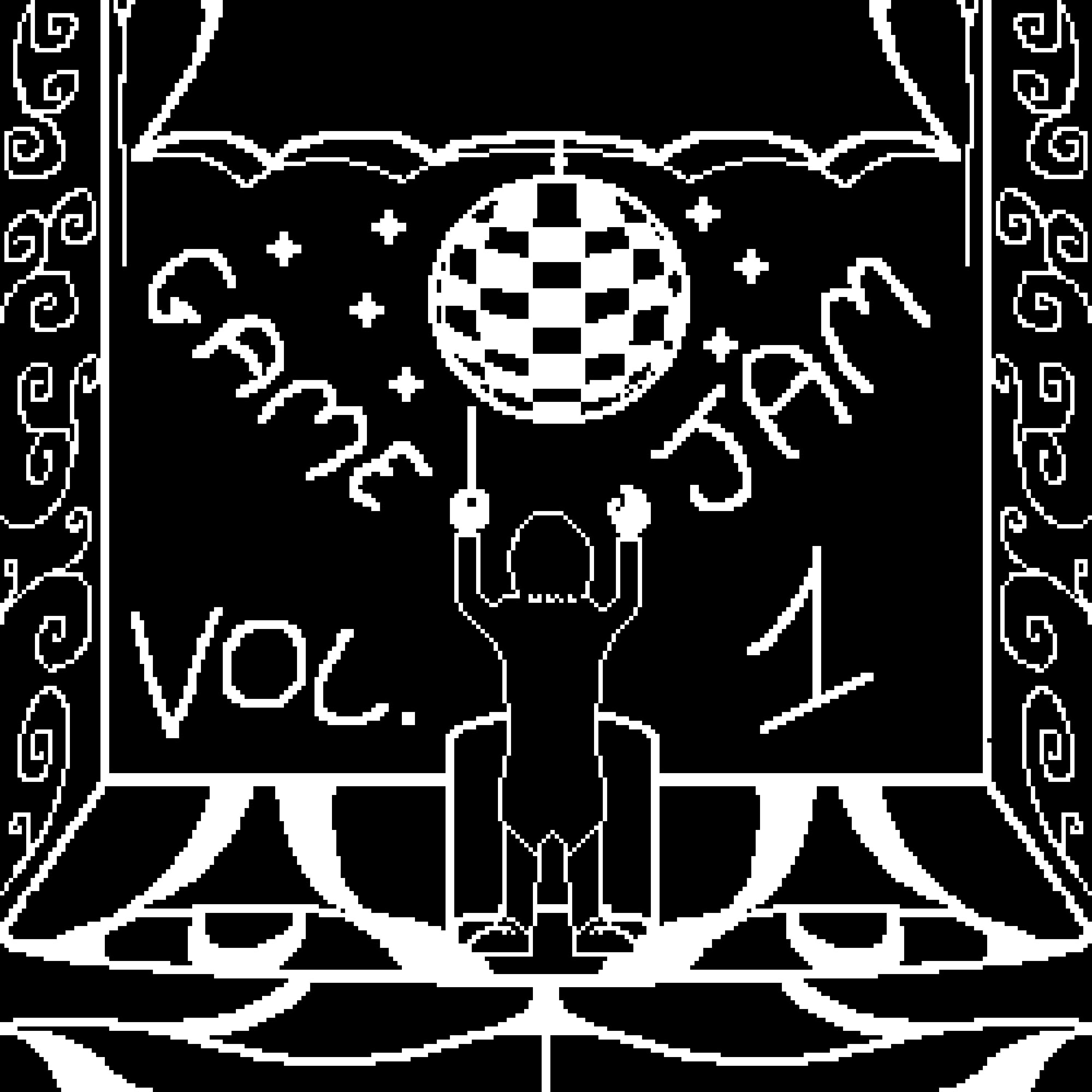 Game Jam, Vol. 1