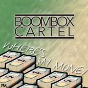 Where's My Money (Original Mix)