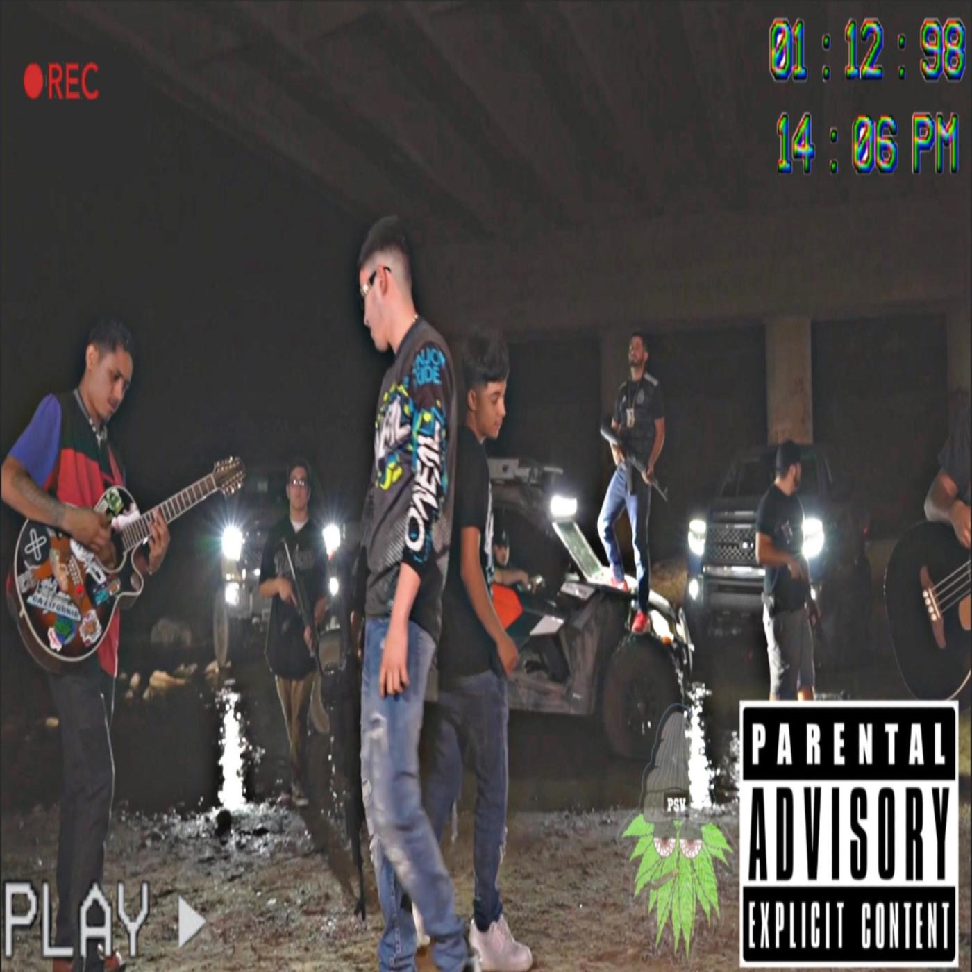 En el 602 (feat. Richie Rich)