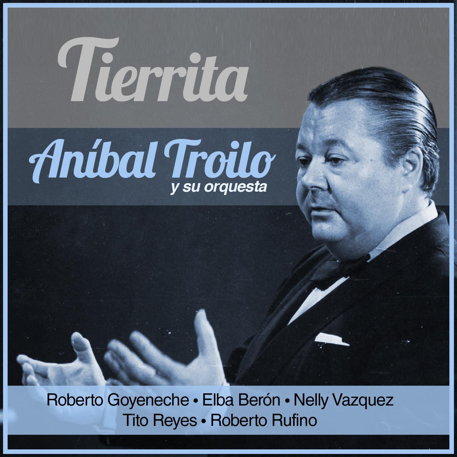 Aníbal Troilo - Barrio de Tango