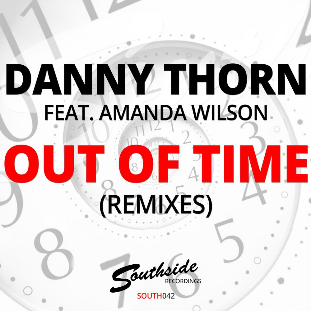 Danny Thorn - Out Of Time (Rodlund & Hewie Remix)