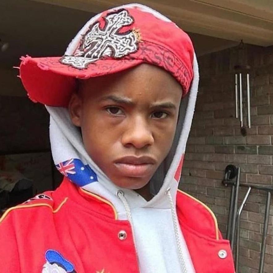 55 Race Tay K type beat