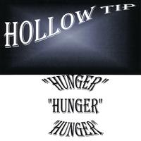 Hollow Tip - Hunger (instrumental)