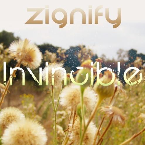 Invincible (Original Mix)