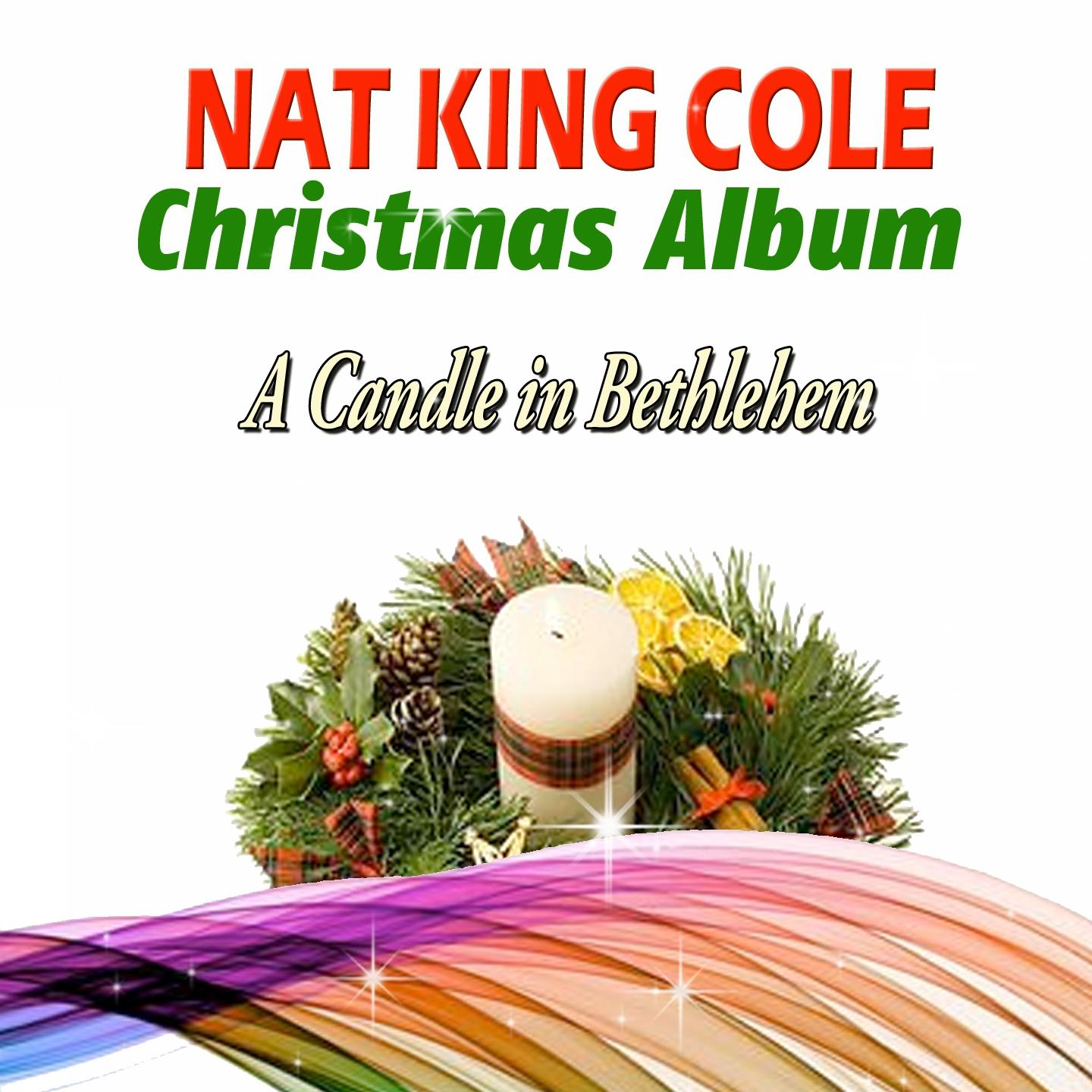 Nat King Cole Christmas Album专辑