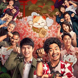 春节档 | 全家人一起看电影才叫过年