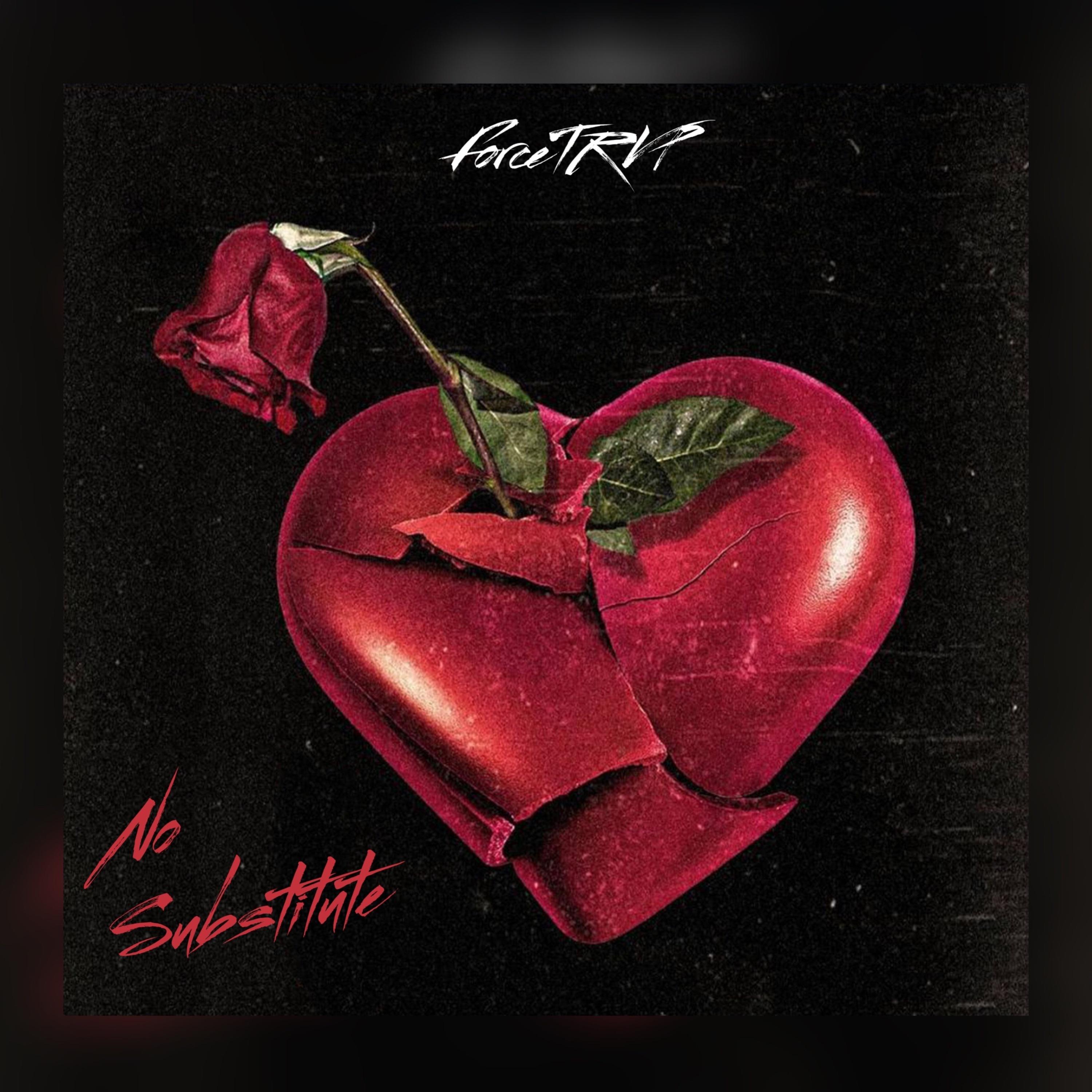 No Substitute