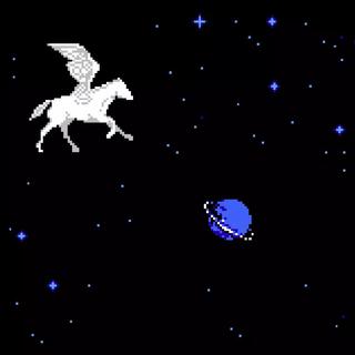 迷幻夜行 | 把星辰揉进你天马行空的梦里