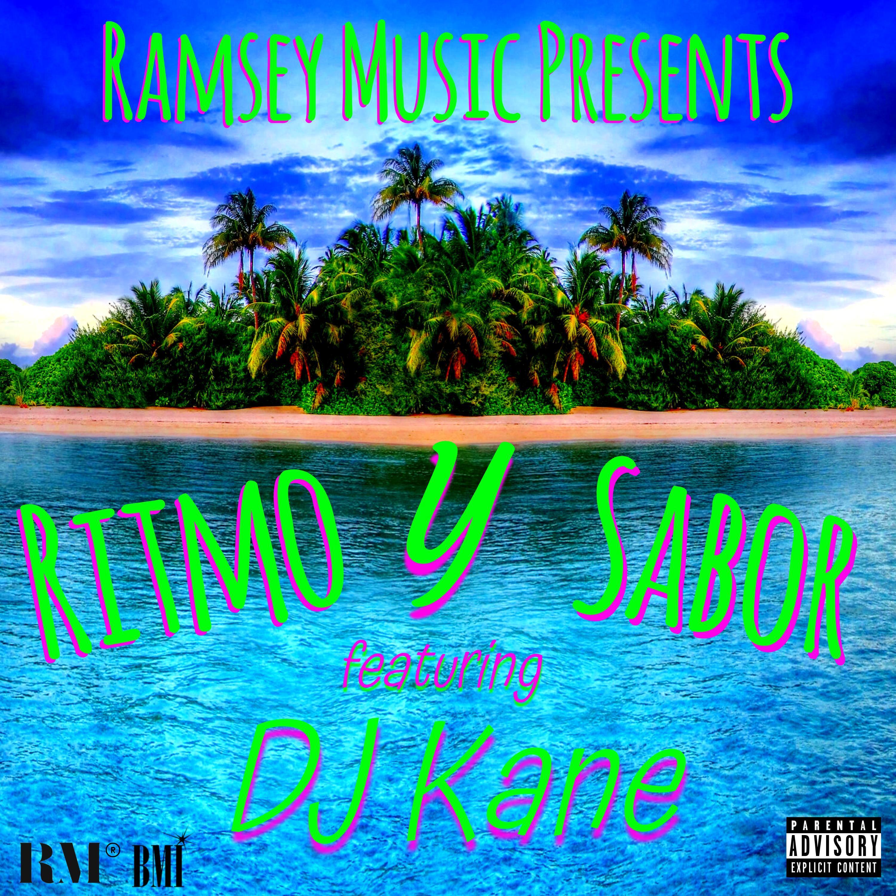 Ritmo Y Sabor (feat. DJ Kane)