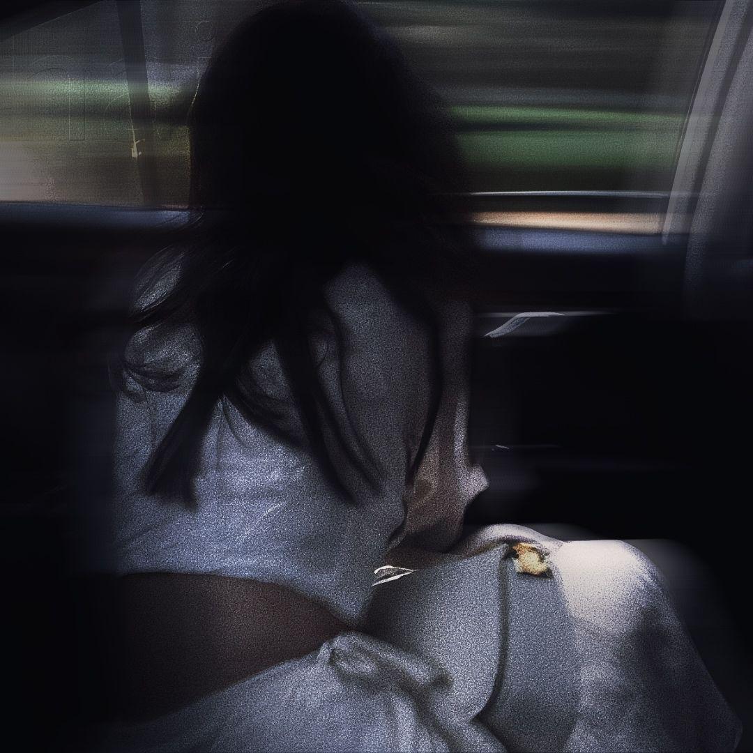 BACK SEAT