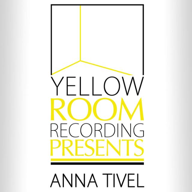 Yellow Room Recording Presents...Anna Tivel