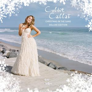 Colbie Caillat - Auld Lang Syne （升8半音）